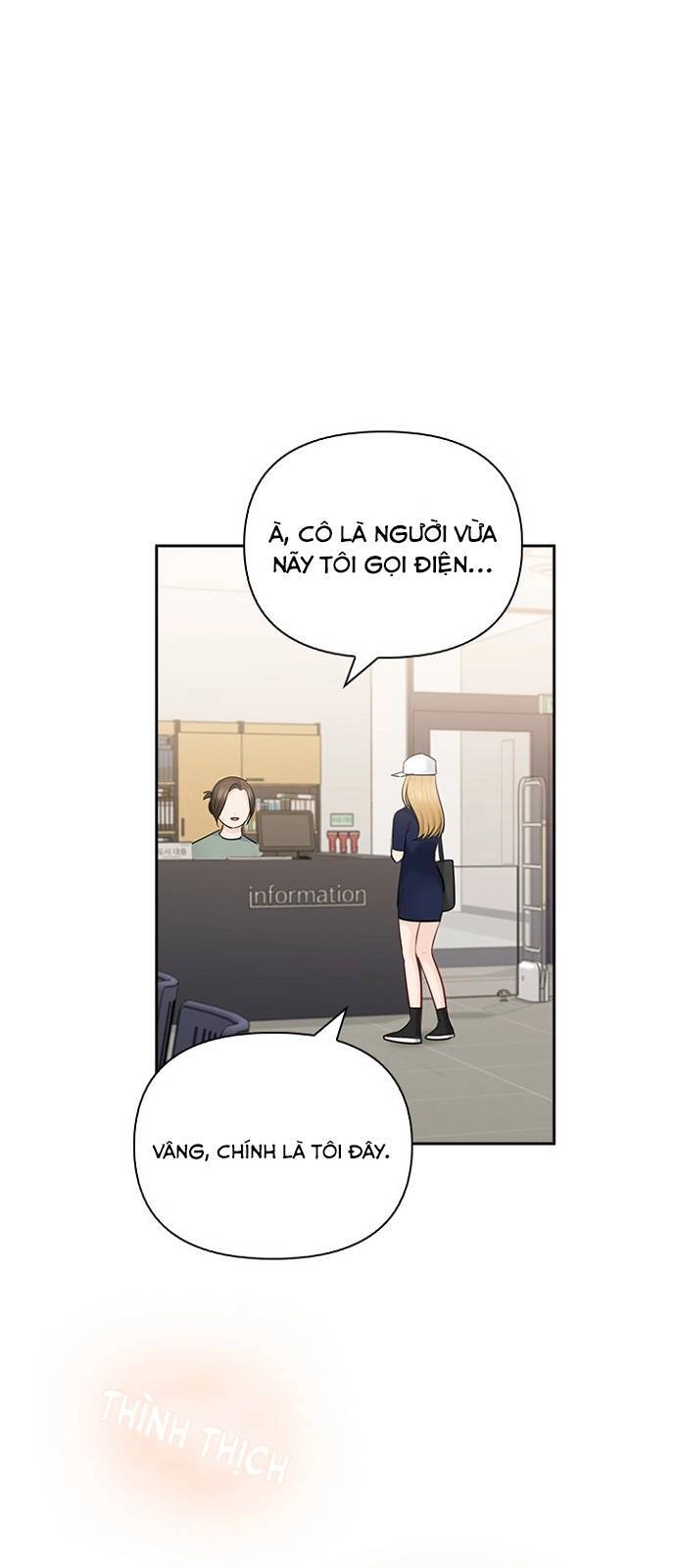 Hẹn Hò Rồi Hãy Yêu Chapter 52 - 30