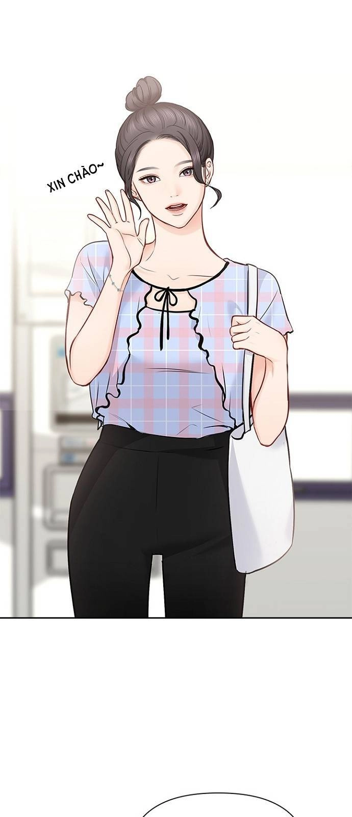 Hẹn Hò Rồi Hãy Yêu Chapter 52 - 36