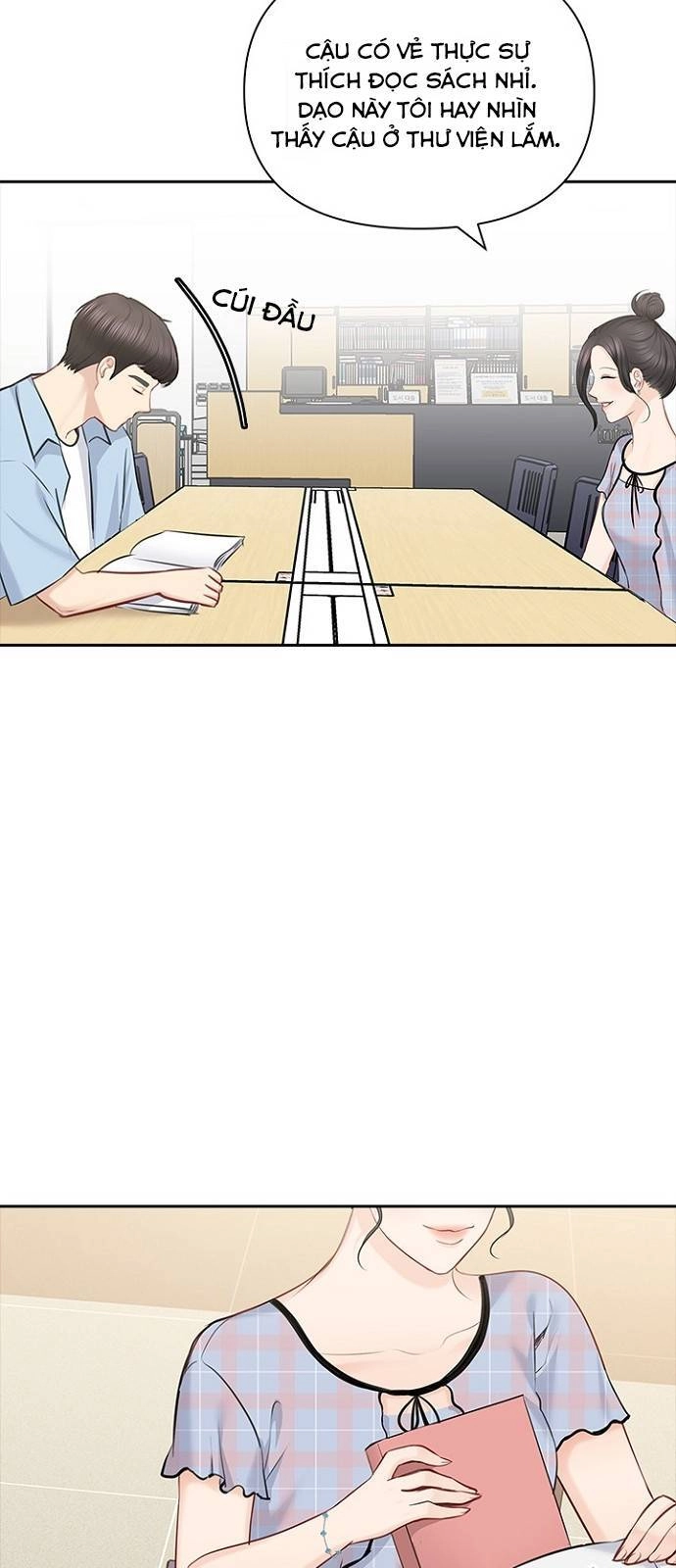 Hẹn Hò Rồi Hãy Yêu Chapter 52 - 37