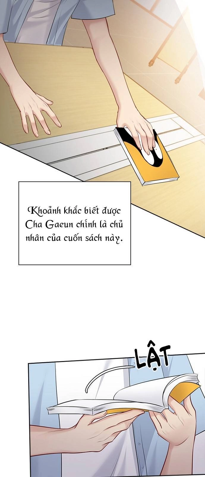 Hẹn Hò Rồi Hãy Yêu Chapter 52 - 44