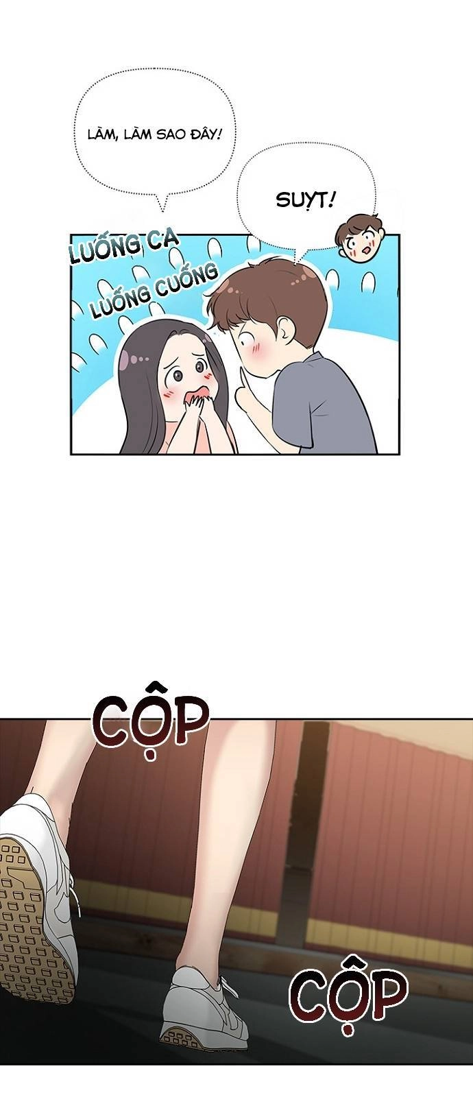 Hẹn Hò Rồi Hãy Yêu Chapter 53 - 7