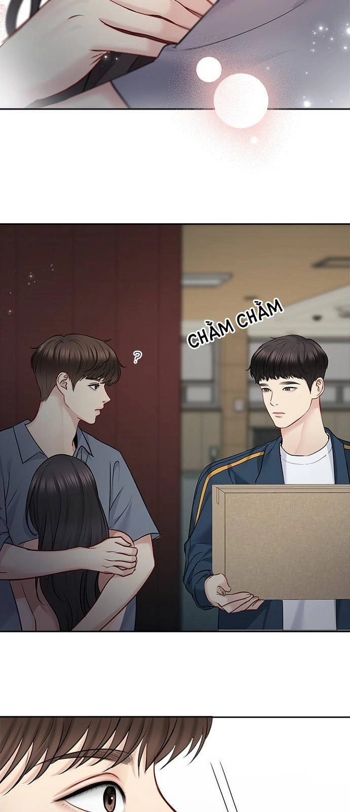 Hẹn Hò Rồi Hãy Yêu Chapter 53 - 12