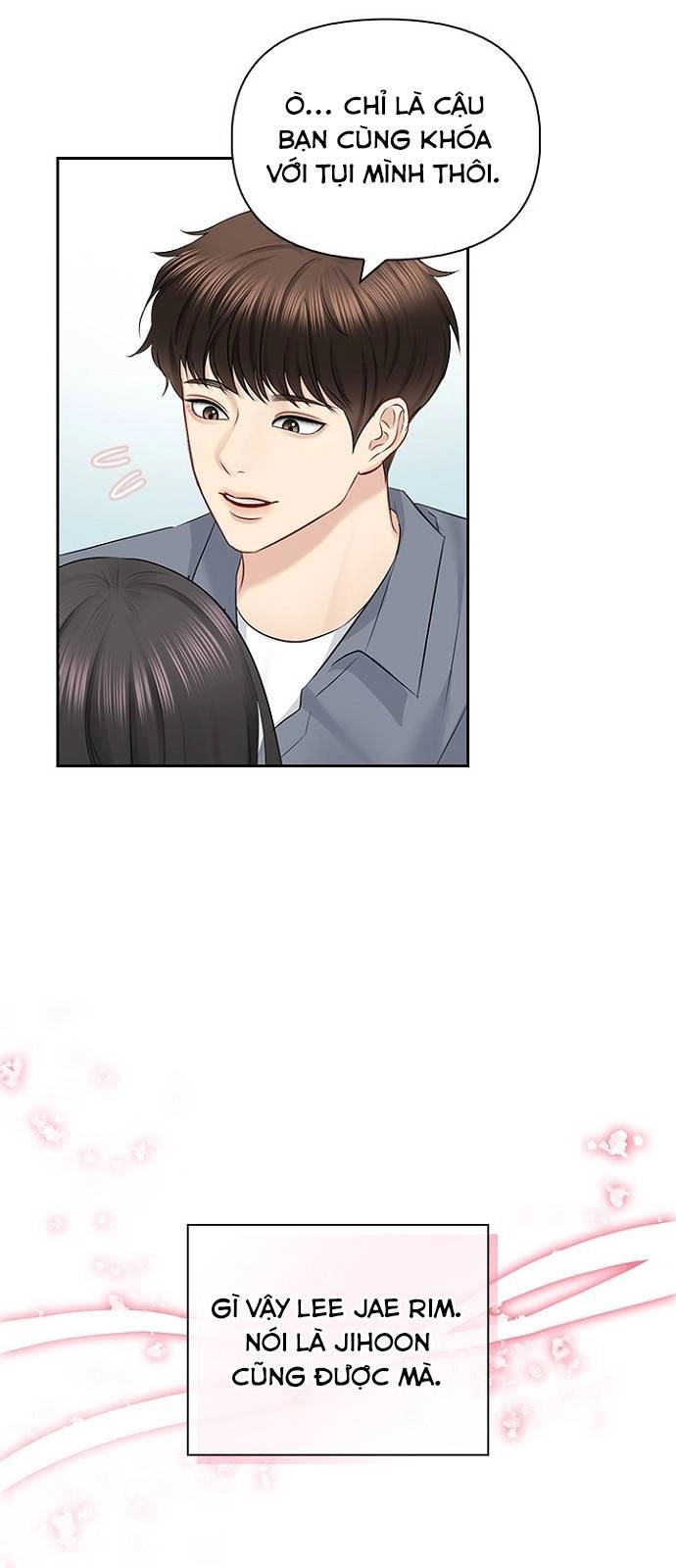 Hẹn Hò Rồi Hãy Yêu Chapter 53 - 16