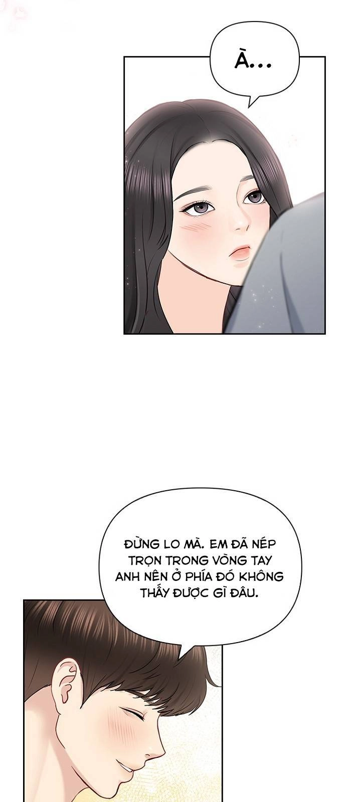 Hẹn Hò Rồi Hãy Yêu Chapter 53 - 17