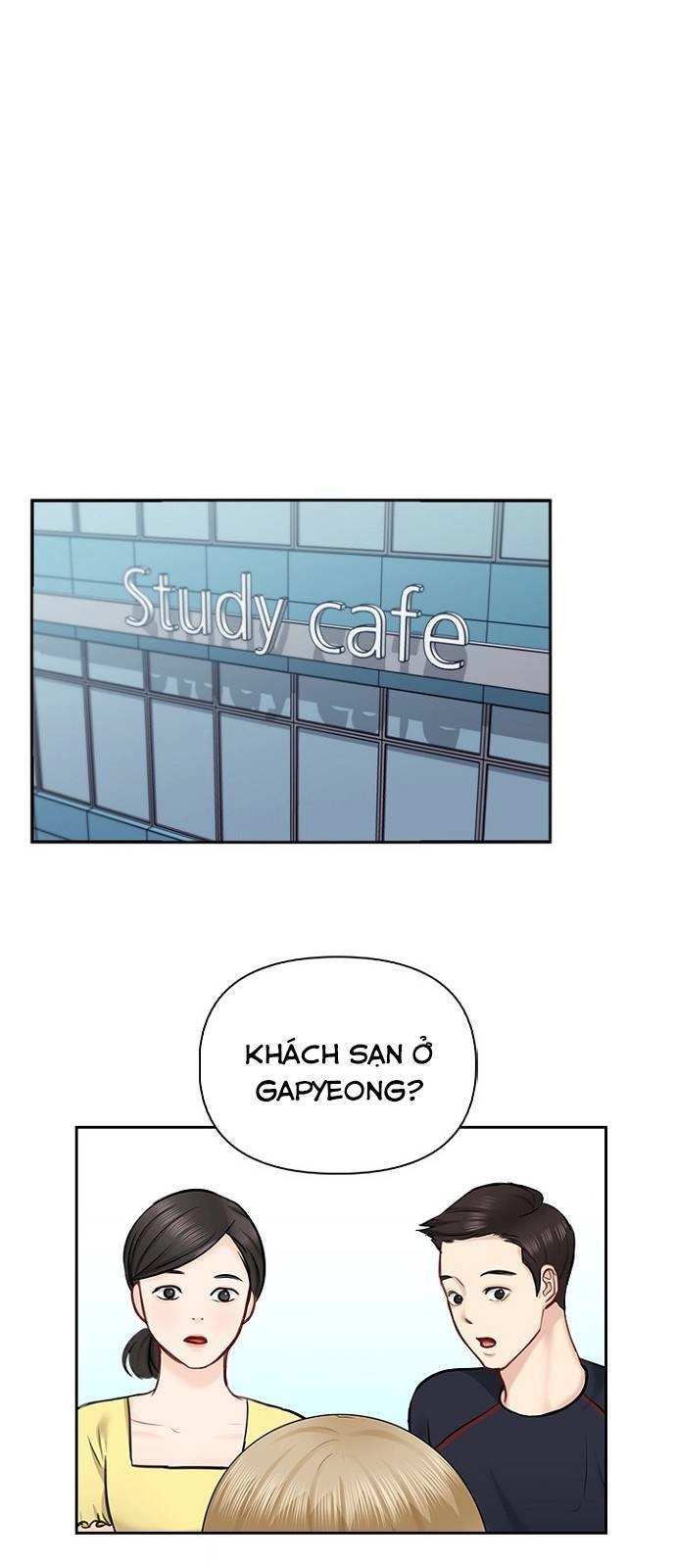 Hẹn Hò Rồi Hãy Yêu Chapter 53 - 21