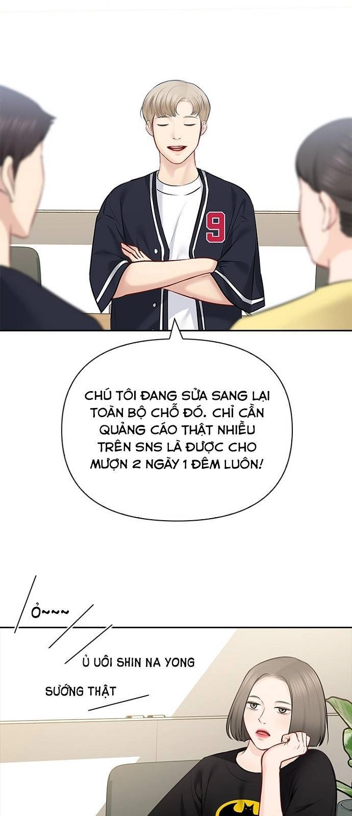 Hẹn Hò Rồi Hãy Yêu Chapter 53 - 22