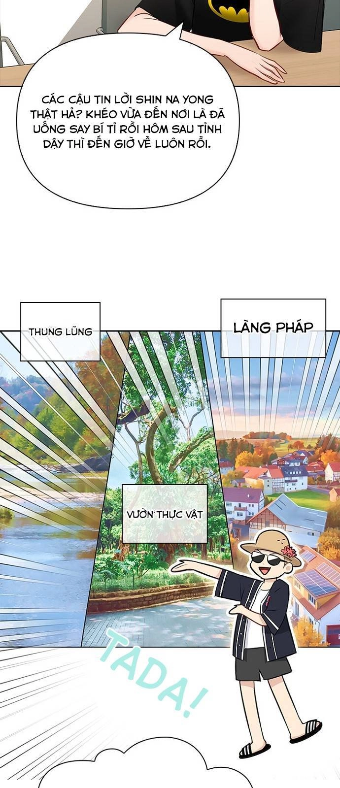 Hẹn Hò Rồi Hãy Yêu Chapter 53 - 23