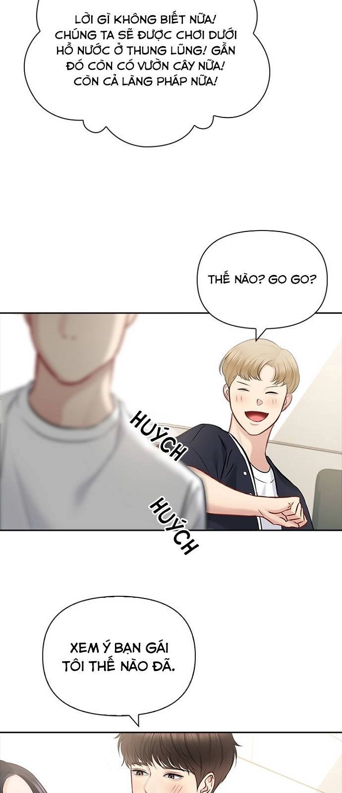 Hẹn Hò Rồi Hãy Yêu Chapter 53 - 24