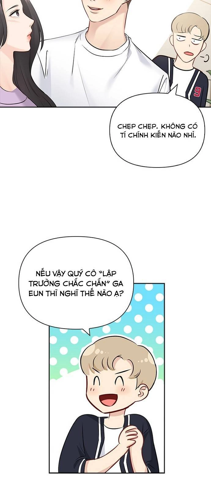 Hẹn Hò Rồi Hãy Yêu Chapter 53 - 25