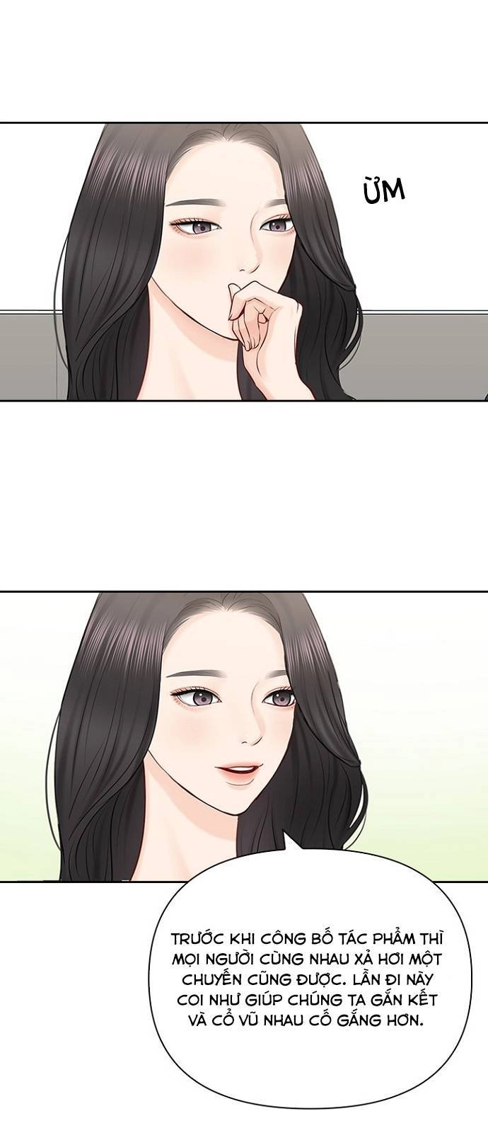 Hẹn Hò Rồi Hãy Yêu Chapter 53 - 26