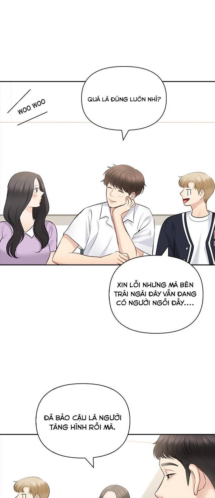 Hẹn Hò Rồi Hãy Yêu Chapter 53 - 27