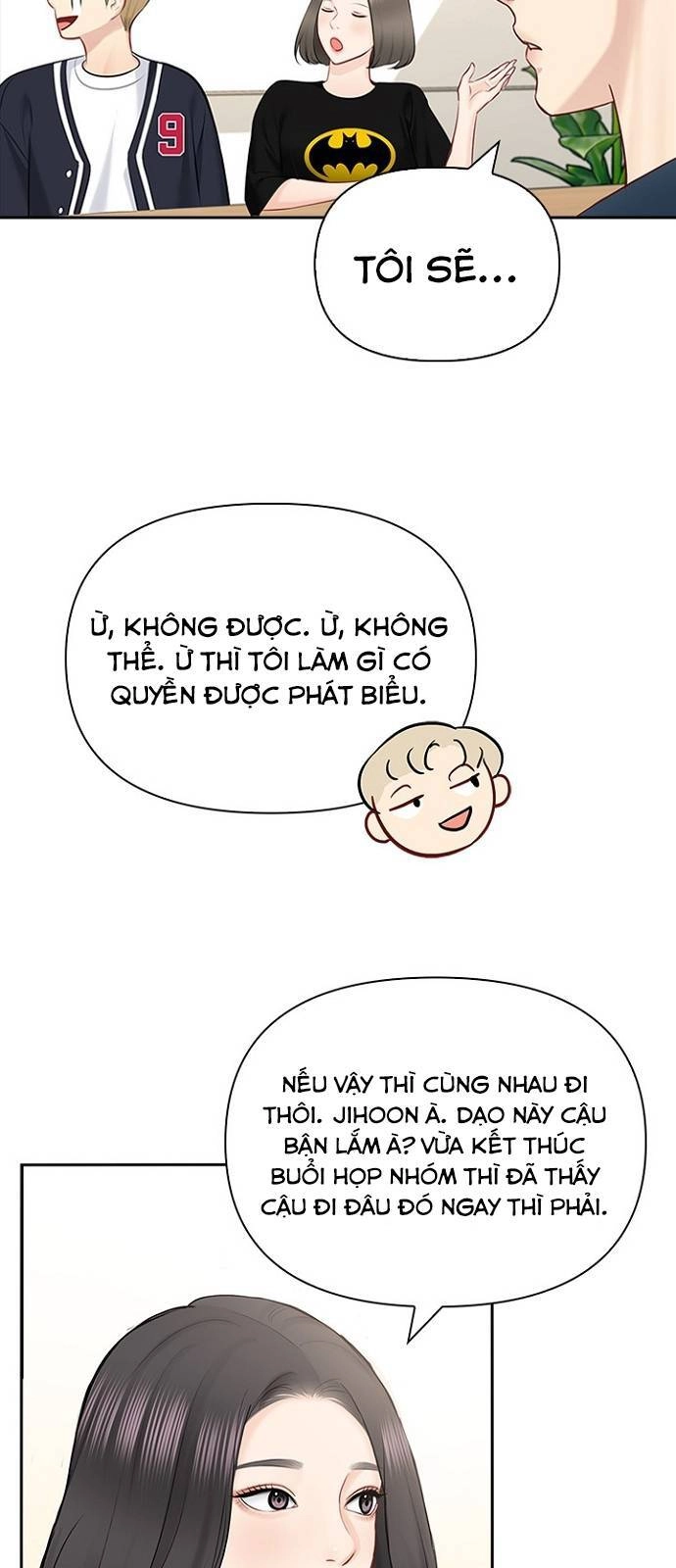 Hẹn Hò Rồi Hãy Yêu Chapter 53 - 28