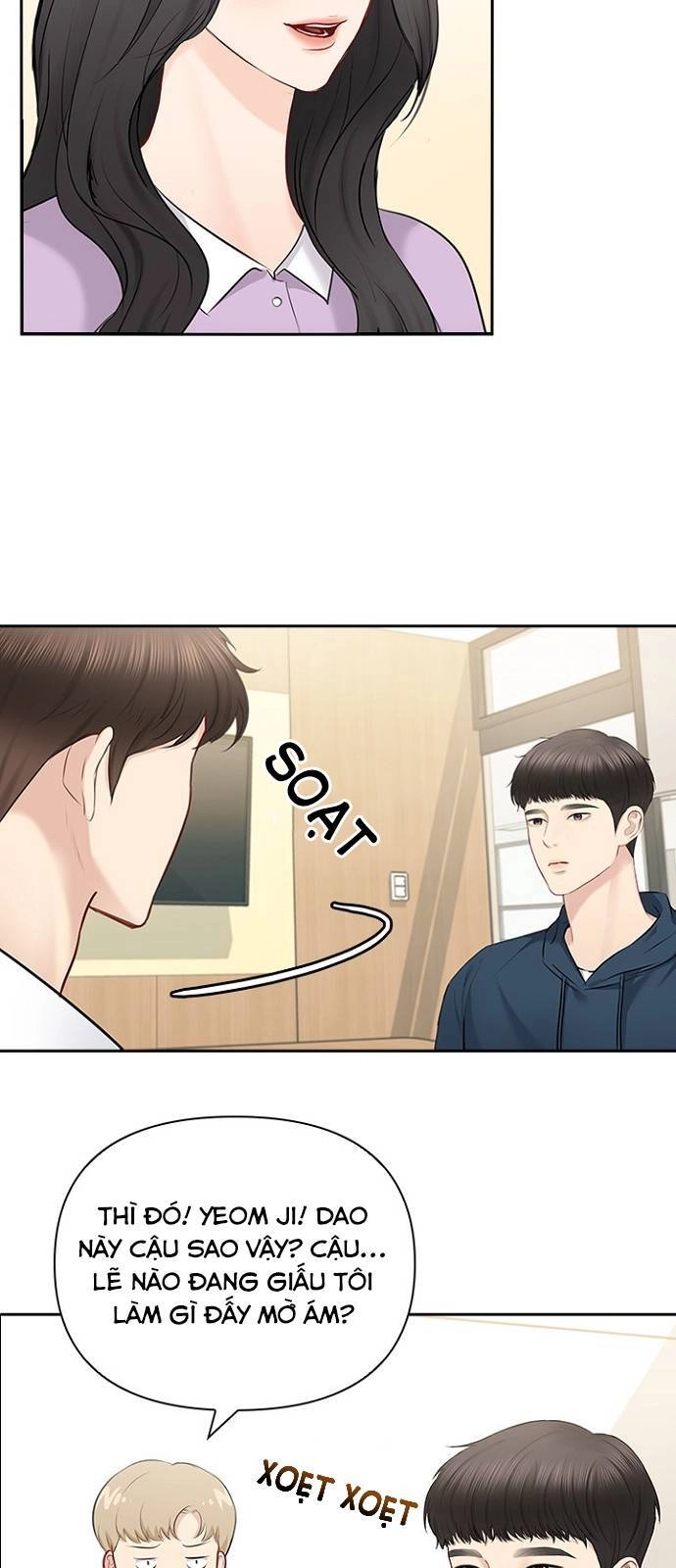 Hẹn Hò Rồi Hãy Yêu Chapter 53 - 29