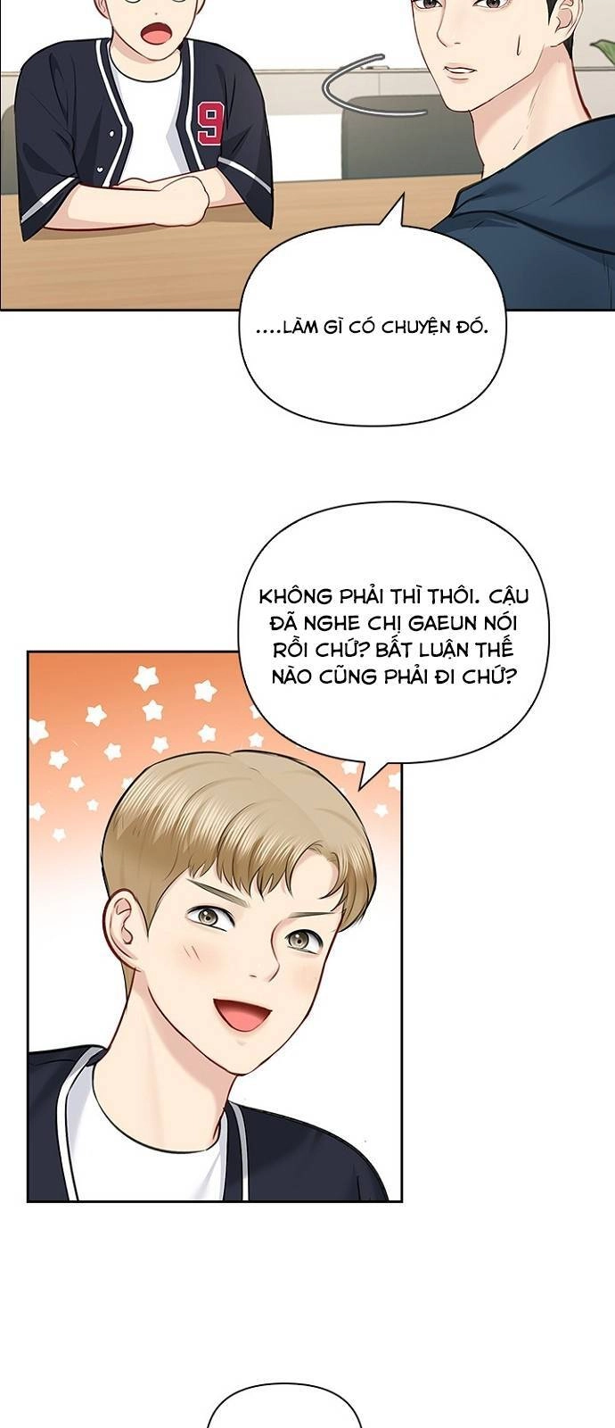 Hẹn Hò Rồi Hãy Yêu Chapter 53 - 30