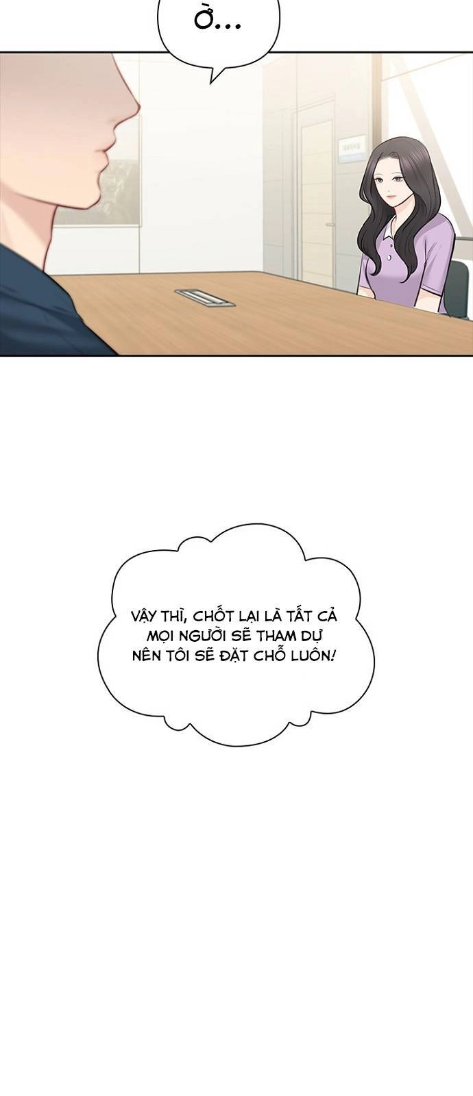 Hẹn Hò Rồi Hãy Yêu Chapter 53 - 31