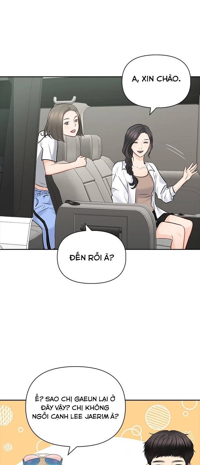 Hẹn Hò Rồi Hãy Yêu Chapter 53 - 33