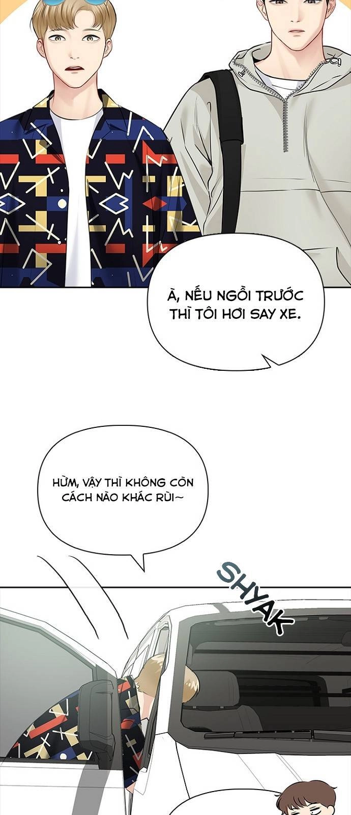 Hẹn Hò Rồi Hãy Yêu Chapter 53 - 34