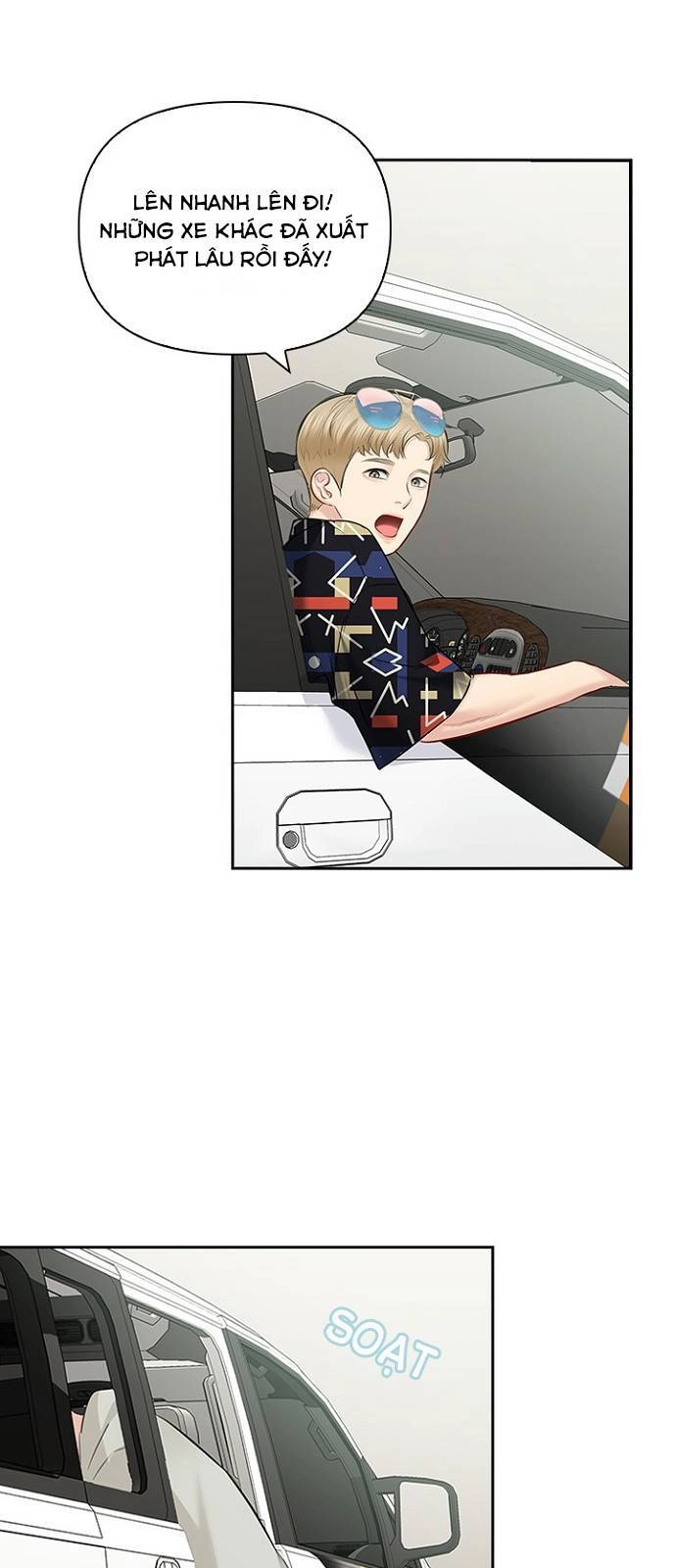 Hẹn Hò Rồi Hãy Yêu Chapter 53 - 36