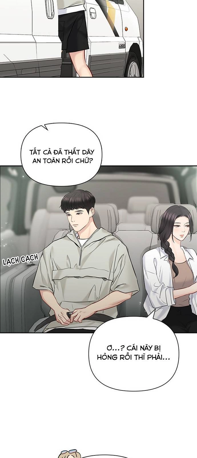 Hẹn Hò Rồi Hãy Yêu Chapter 53 - 37