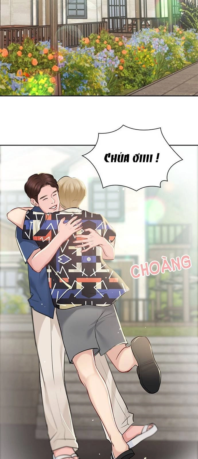 Hẹn Hò Rồi Hãy Yêu Chapter 53 - 42