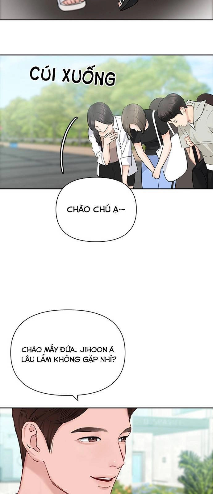 Hẹn Hò Rồi Hãy Yêu Chapter 53 - 43