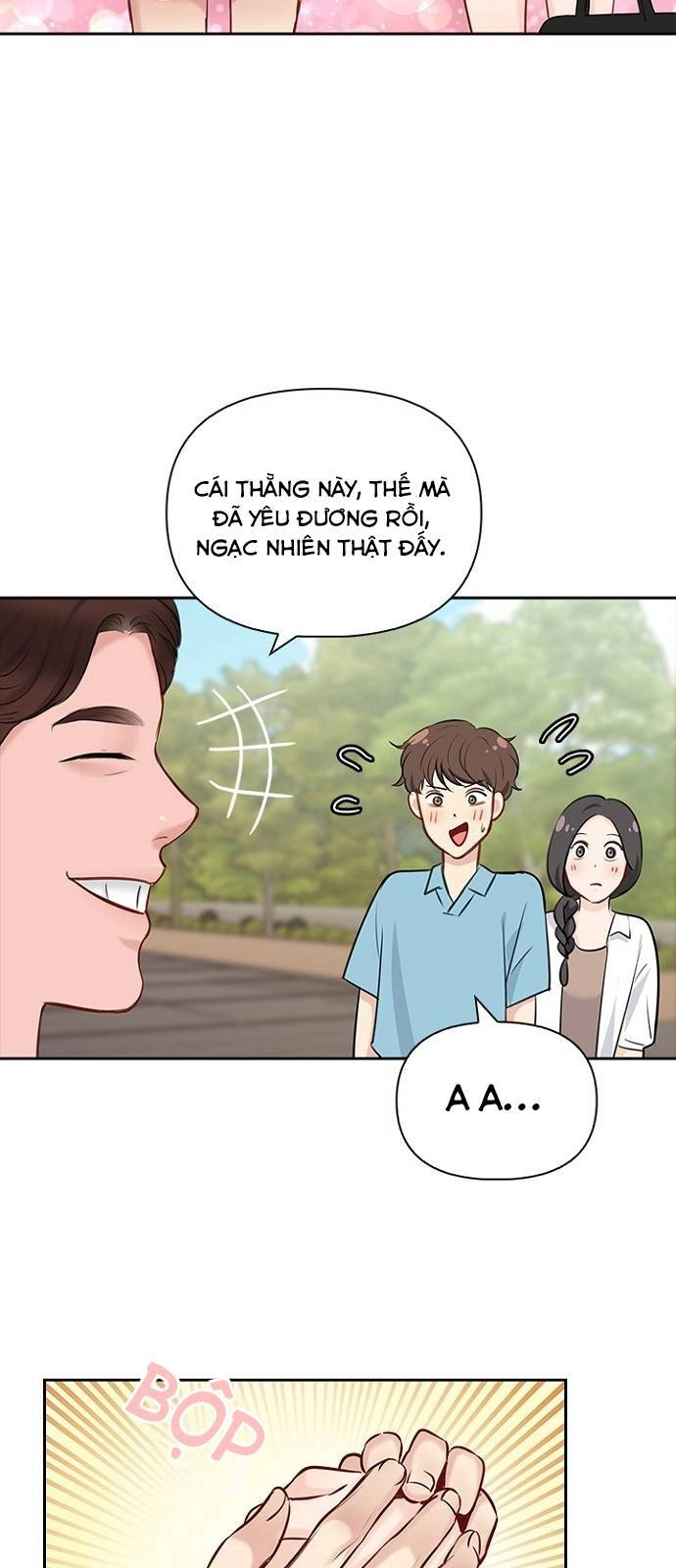 Hẹn Hò Rồi Hãy Yêu Chapter 53 - 45