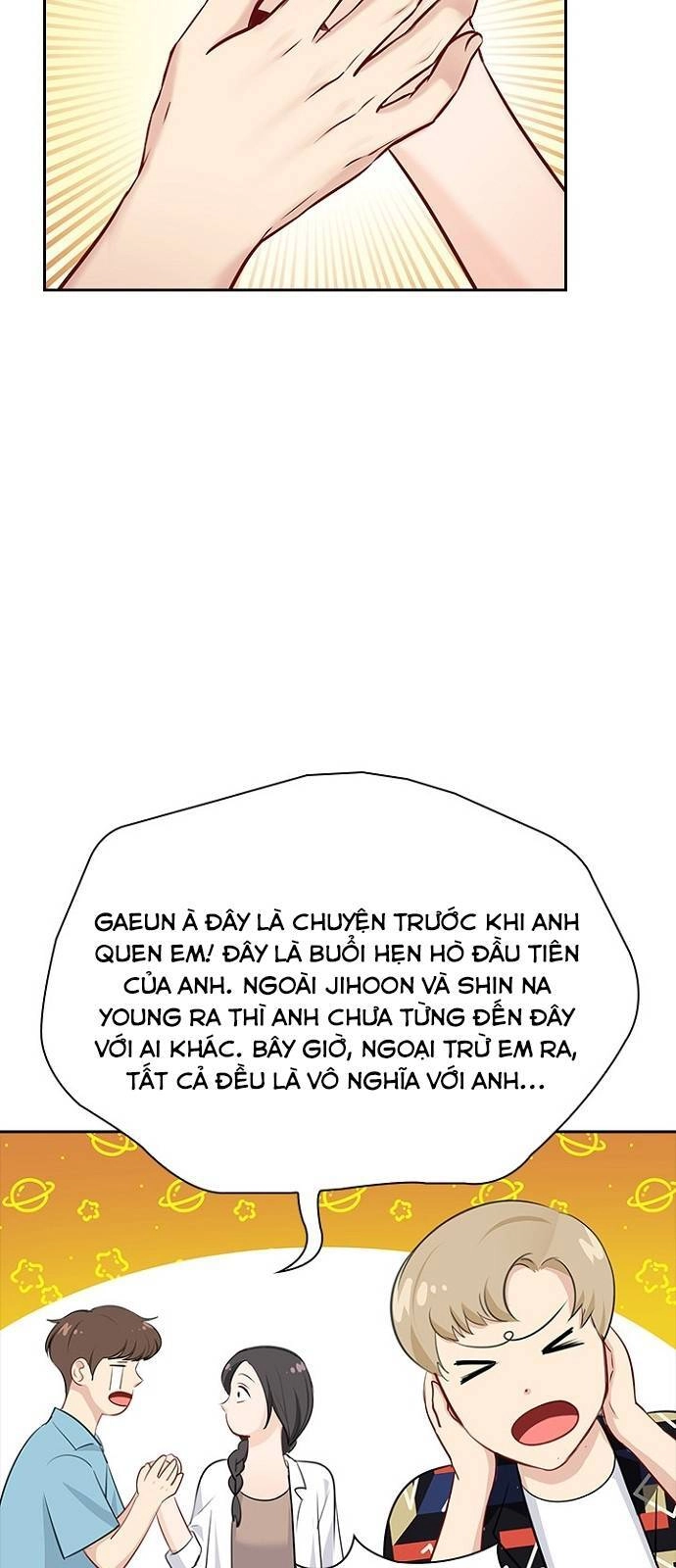 Hẹn Hò Rồi Hãy Yêu Chapter 53 - 46