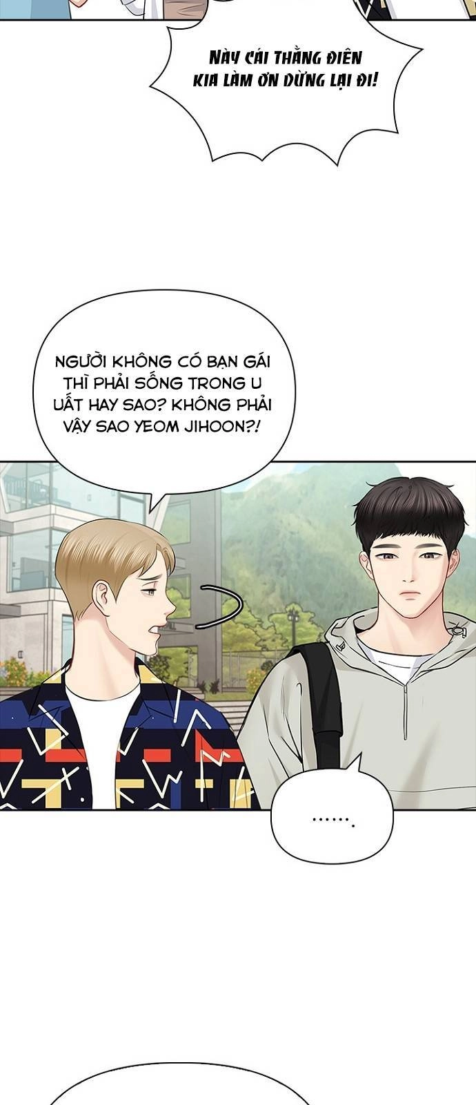 Hẹn Hò Rồi Hãy Yêu Chapter 53 - 47