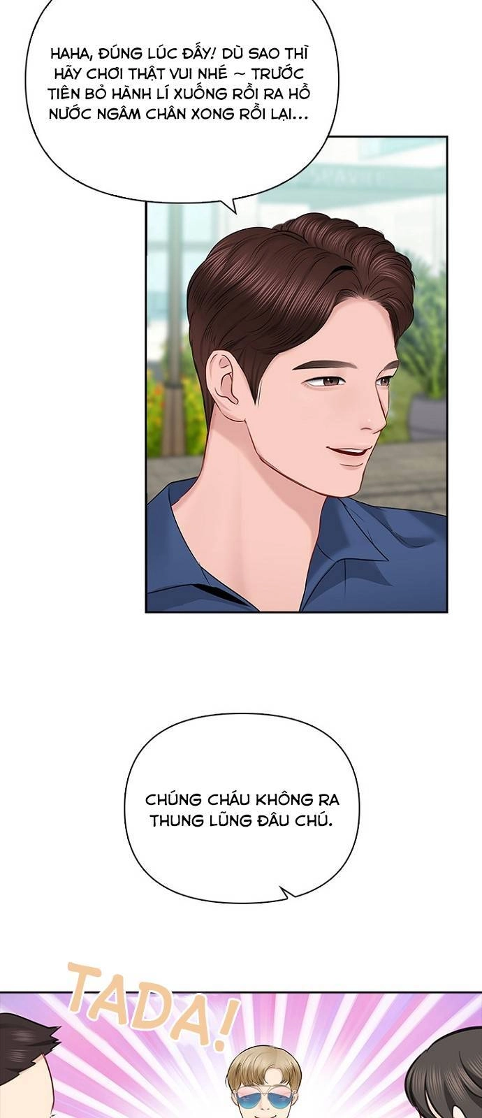 Hẹn Hò Rồi Hãy Yêu Chapter 53 - 48