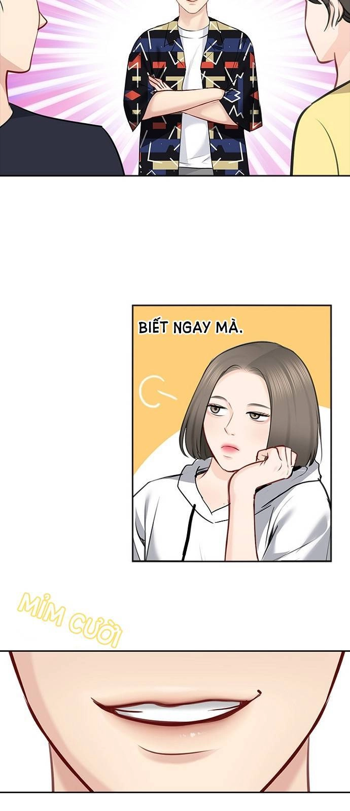 Hẹn Hò Rồi Hãy Yêu Chapter 53 - 49