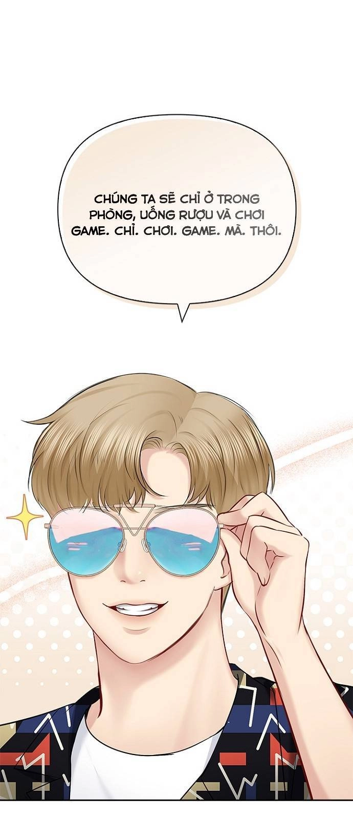 Hẹn Hò Rồi Hãy Yêu Chapter 53 - 50