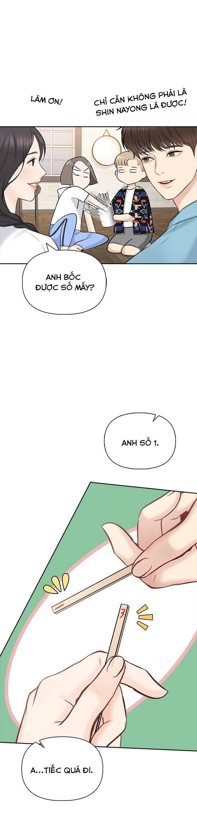 Hẹn Hò Rồi Hãy Yêu Chapter 54 - 2