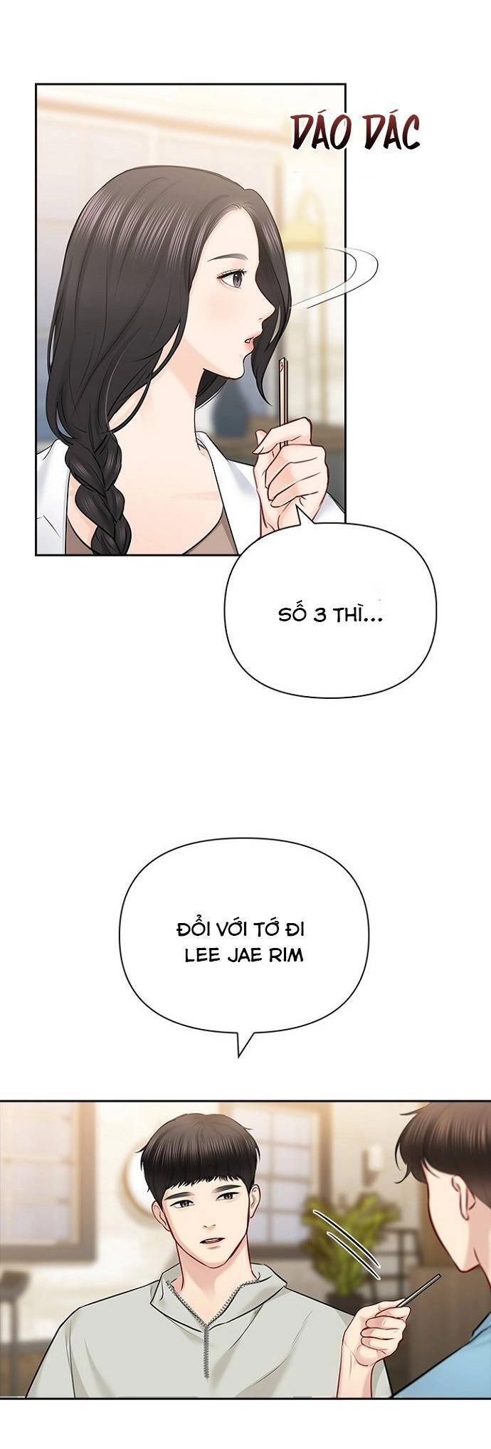 Hẹn Hò Rồi Hãy Yêu Chapter 54 - 3