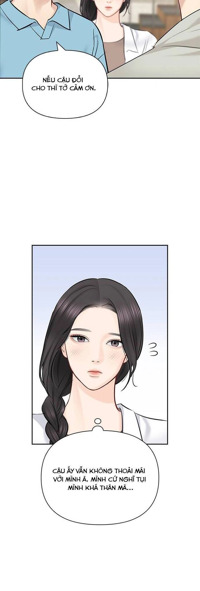 Hẹn Hò Rồi Hãy Yêu Chapter 54 - 5