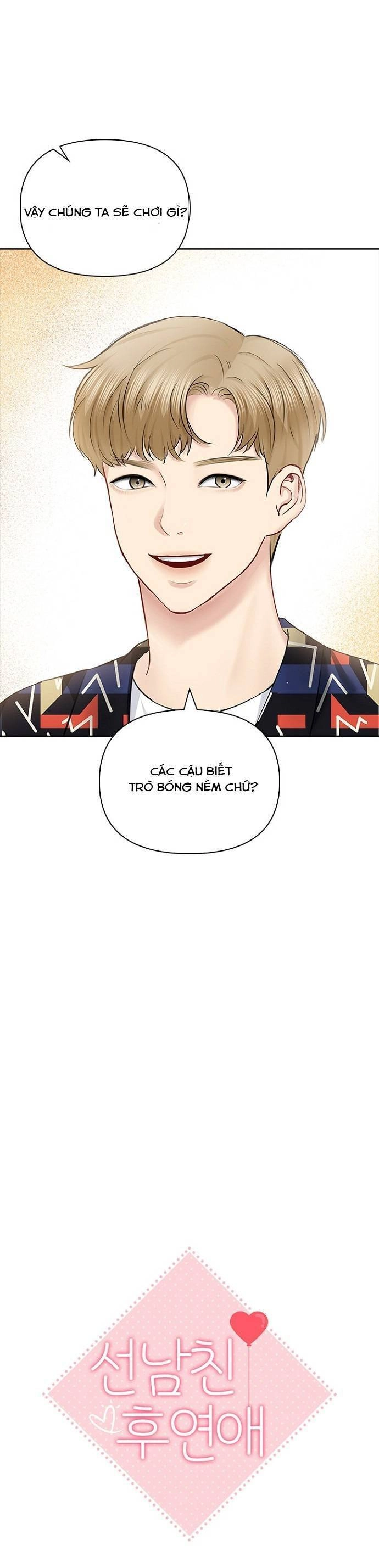 Hẹn Hò Rồi Hãy Yêu Chapter 54 - 6