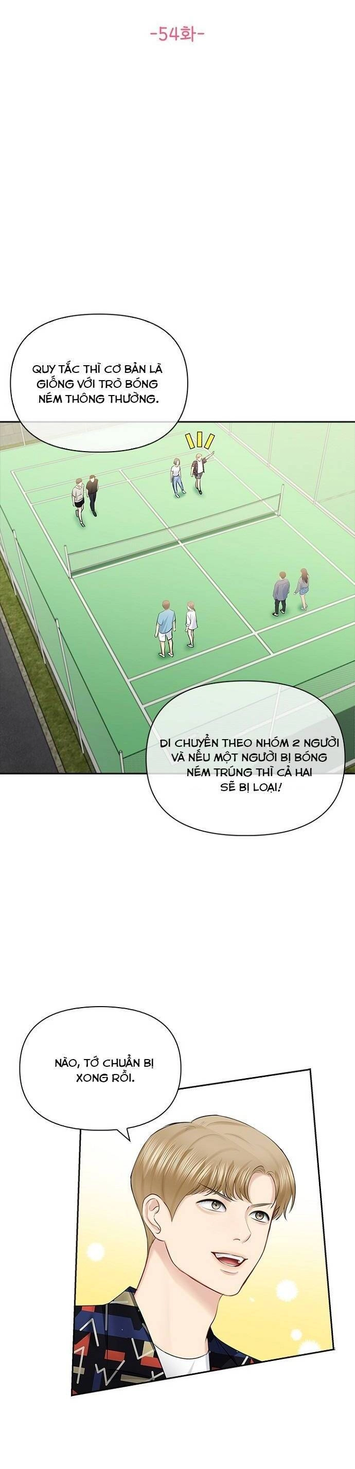 Hẹn Hò Rồi Hãy Yêu Chapter 54 - 7