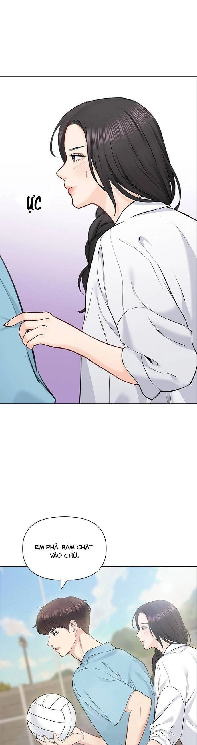 Hẹn Hò Rồi Hãy Yêu Chapter 54 - 9