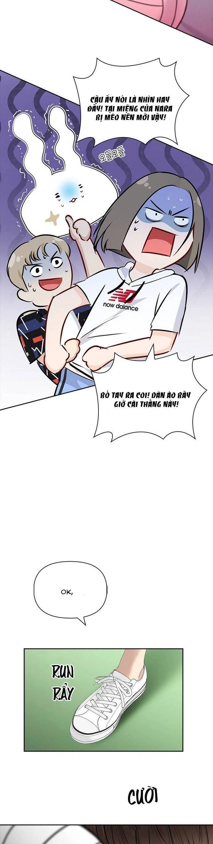 Hẹn Hò Rồi Hãy Yêu Chapter 54 - 12