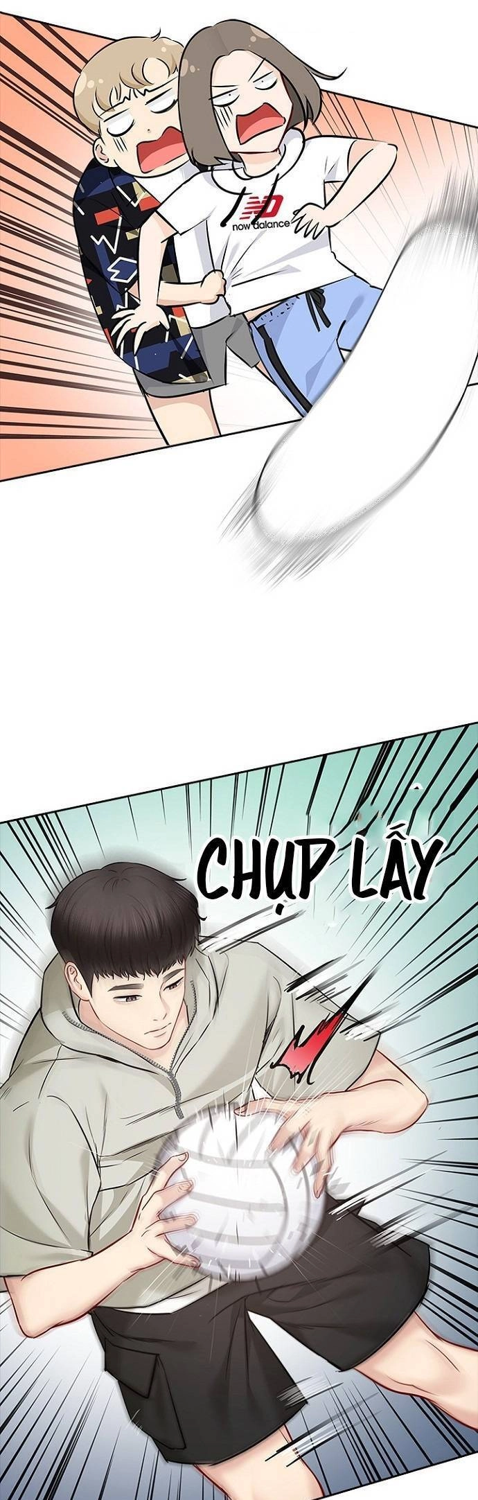 Hẹn Hò Rồi Hãy Yêu Chapter 54 - 14