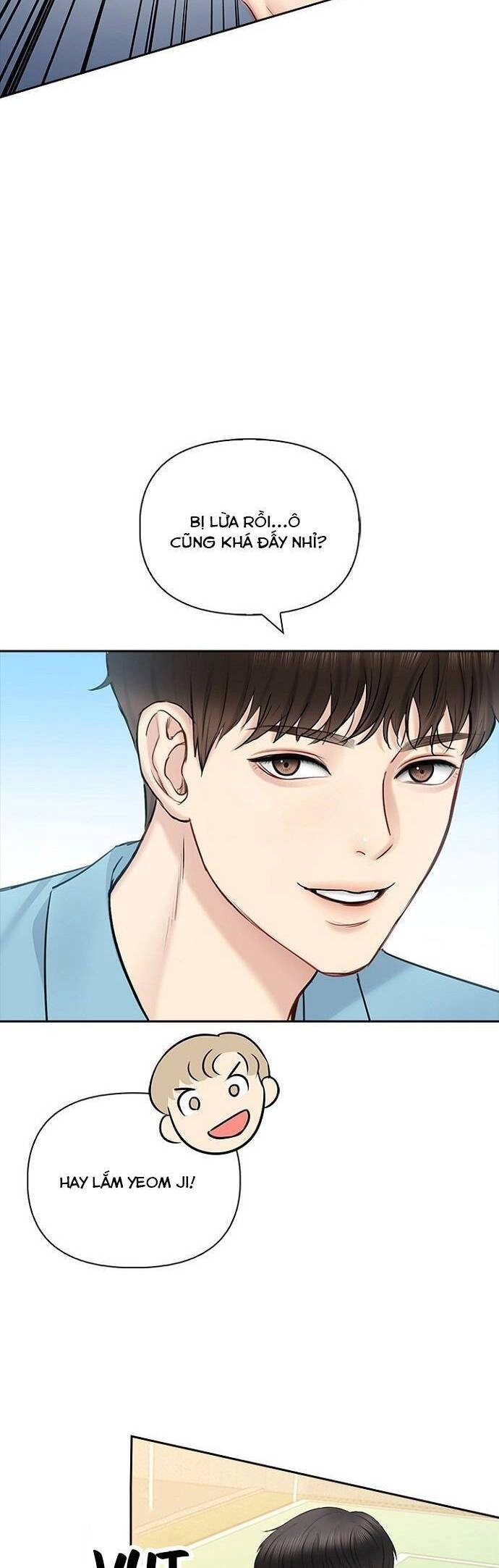 Hẹn Hò Rồi Hãy Yêu Chapter 54 - 15