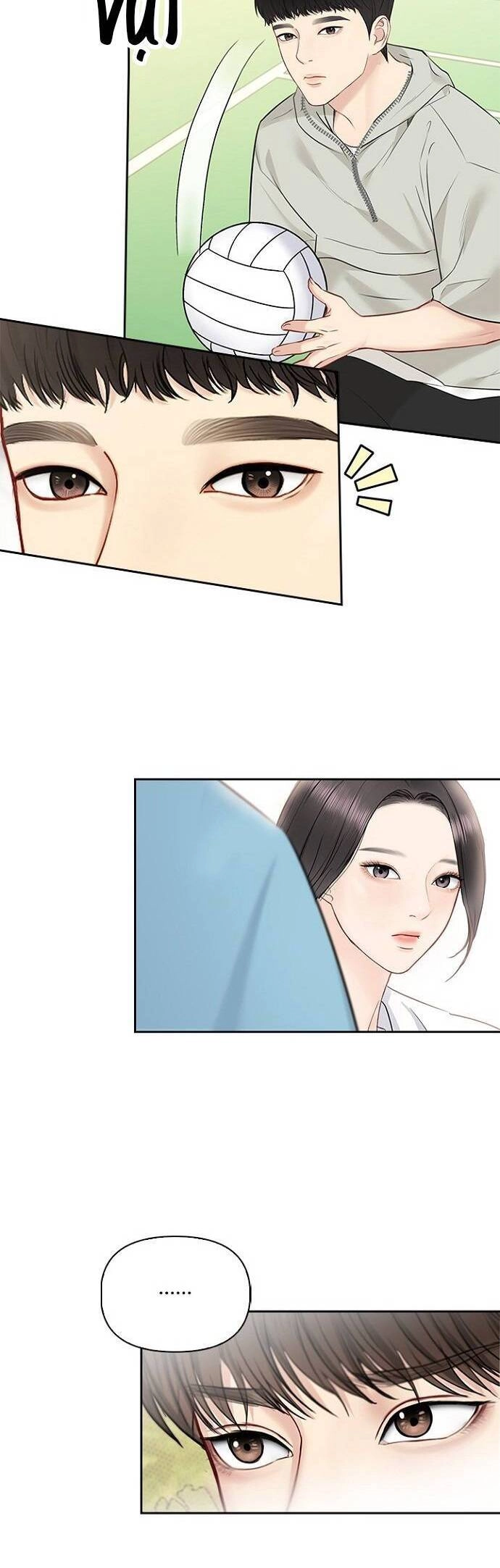 Hẹn Hò Rồi Hãy Yêu Chapter 54 - 16