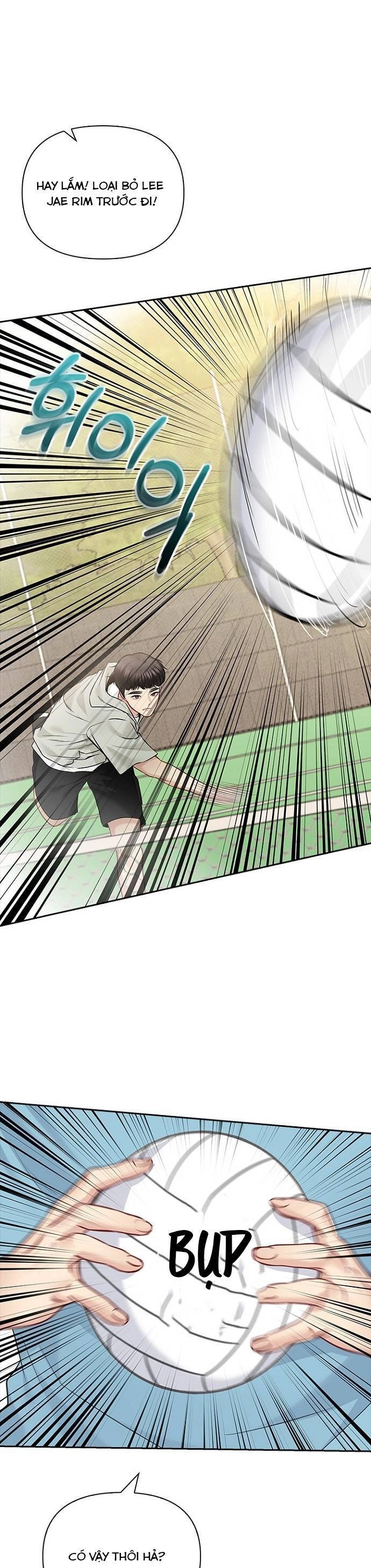 Hẹn Hò Rồi Hãy Yêu Chapter 54 - 17