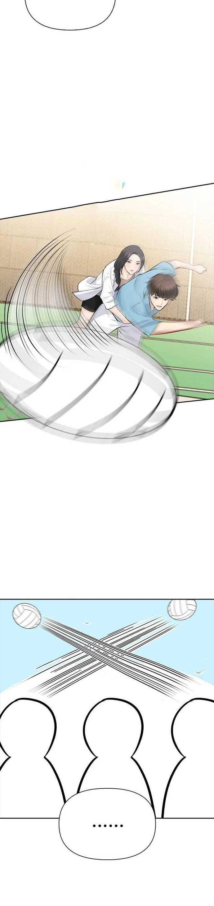 Hẹn Hò Rồi Hãy Yêu Chapter 54 - 18