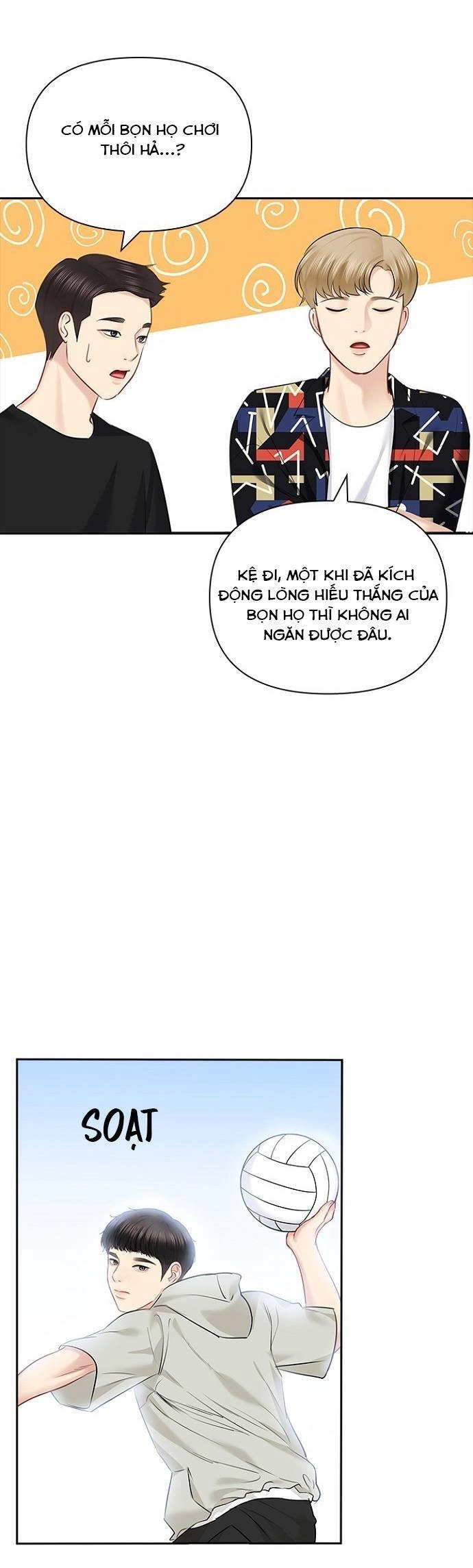 Hẹn Hò Rồi Hãy Yêu Chapter 54 - 19