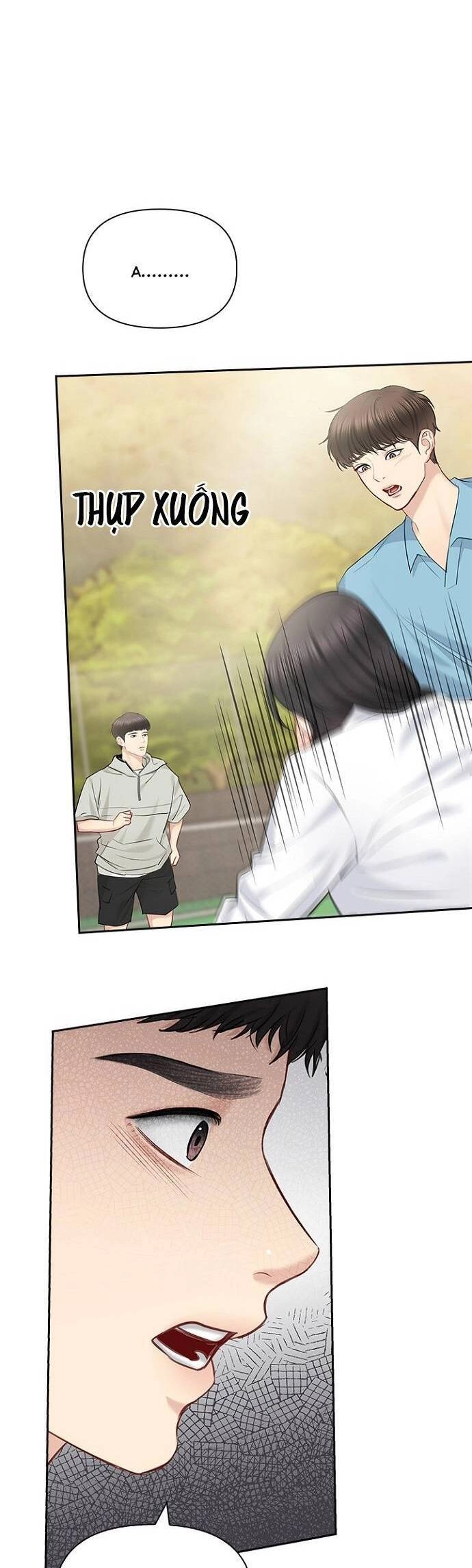 Hẹn Hò Rồi Hãy Yêu Chapter 54 - 21