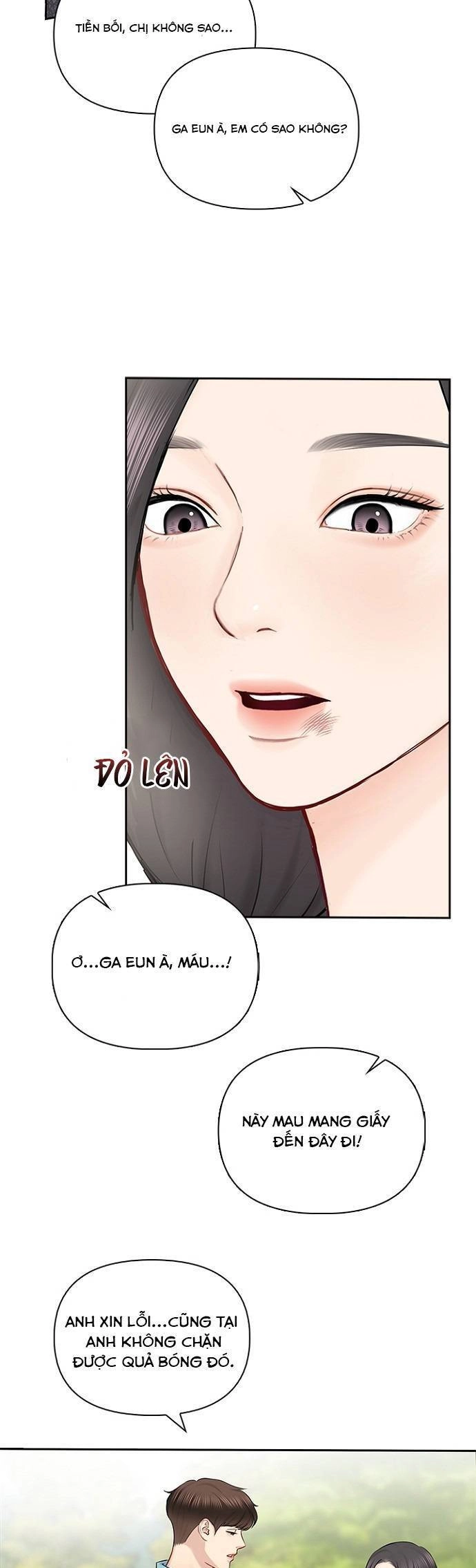 Hẹn Hò Rồi Hãy Yêu Chapter 54 - 22