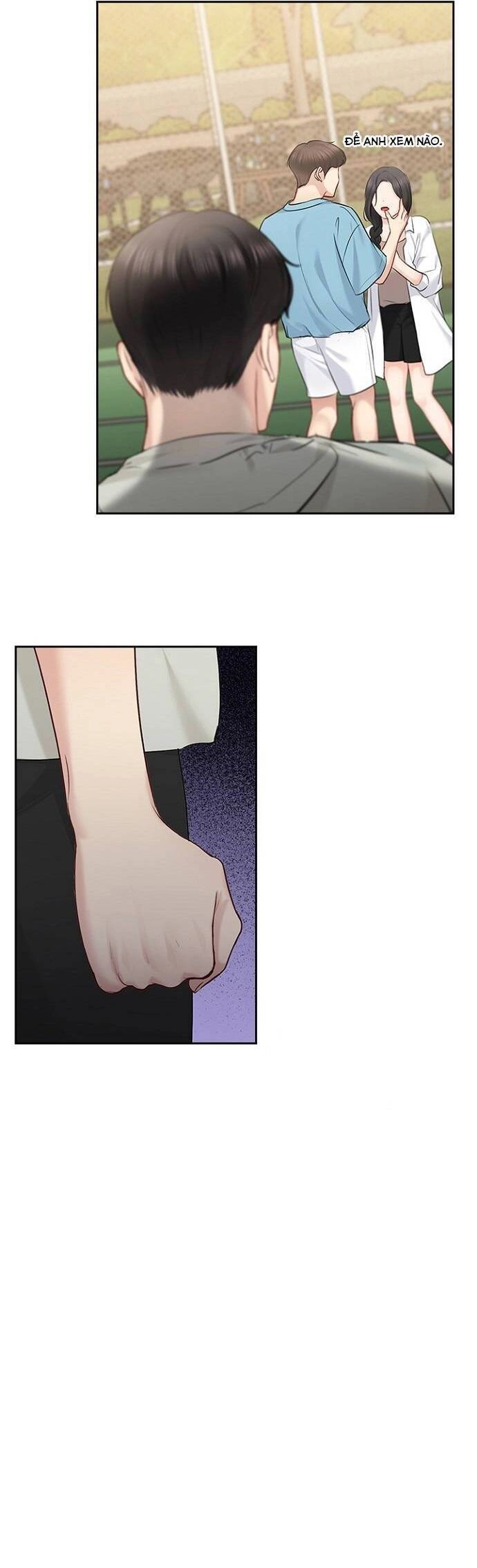 Hẹn Hò Rồi Hãy Yêu Chapter 54 - 24