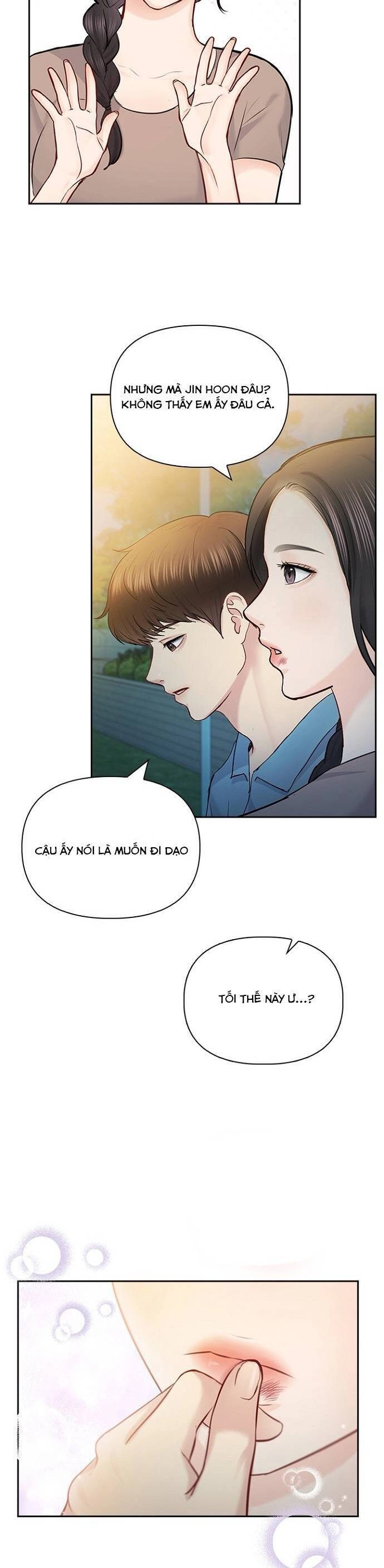 Hẹn Hò Rồi Hãy Yêu Chapter 54 - 29