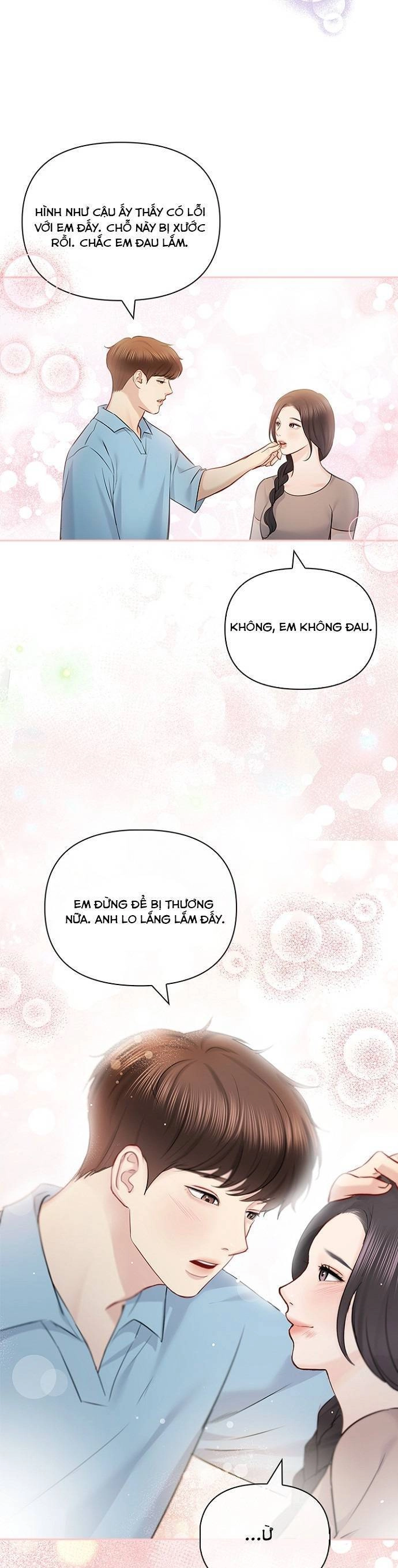 Hẹn Hò Rồi Hãy Yêu Chapter 54 - 30