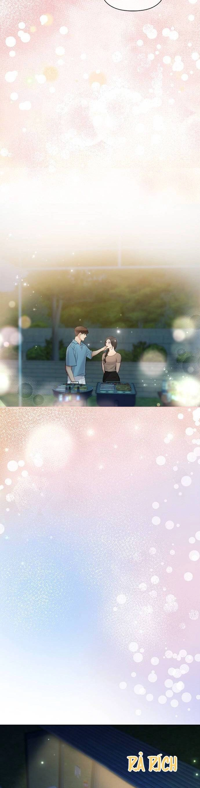 Hẹn Hò Rồi Hãy Yêu Chapter 54 - 31